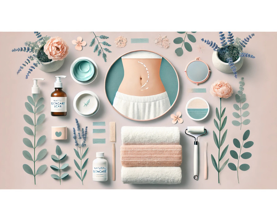 Blizna po porodzie – jak pielęgnować?